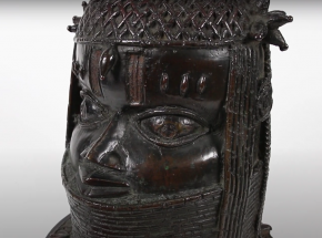 Uniwersytet Aberdeen ma zwrócić splądrowany brąz Beninu do Nigerii