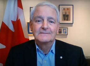 Kanada nałożyła sankcje na rosyjskich urzędników. Kreml zapowiada odpowiedź 