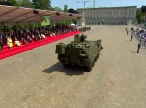 Belgia: narodowe święto w cieniu tragedii 