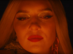 "Słony Kiss"– kolejne wcielenie Ofelii