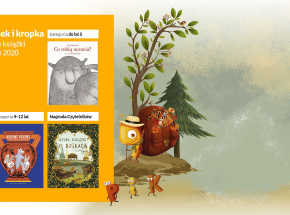 Znamy laureatów Konkursu „Przecinek i Kropka”