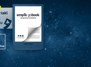 Empik Go z własnym czytnikiem!