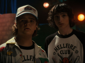 Oto pierwsze 8 minut 4. sezonu „Stranger Things”