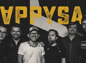 „Zwierz Tour” – happysad ogłasza klubową trasę koncertową