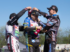 Żużel: El. SEC w Debreczynie [FOTORELACJA]