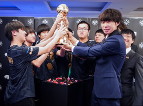 LPL: letni sezon rozpoczęty