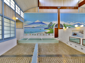 Tokio: ponownie aresztowano mężczyznę w peruce nagrywającego kobiety w łaźni publicznej