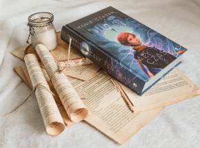 Debiutancka książka nastolatki - „Cały ten czas” Hani Czaban [RECENZJA]