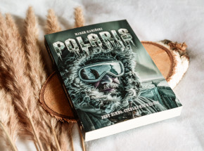„Polaris” Marek Kamiński [RECENZJA]