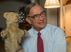 Tom Hanks przedłużył współpracę z Apple TV+