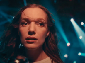 sanah w pierwszym utworze promującym „Akademię pana Kleksa”