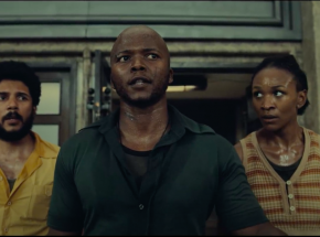 "Obława w Silverton" – oto oficjalny zwiastun