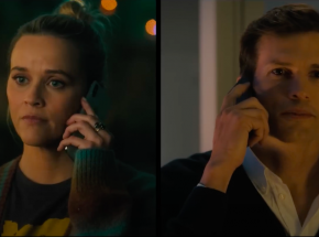 „U ciebie czy u mnie?” – oto oficjalny zwiastun