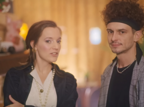 Vito Bambino i sanah znów w duecie