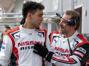 „Gran Turismo” - ekranizacja kultowej serii gier z nowym zdjęciem