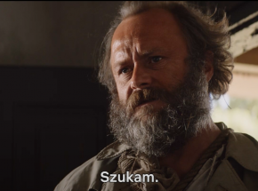 „Znachor” – oficjalny zwiastun nowej produkcji Netflixa już jest