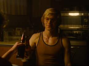 „Dahmer – Potwór: Historia Jeffreya Dahmera” – oto oficjalny zwiastun