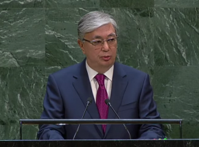 Kazachstan: zniesiono karę śmierci