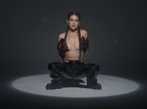 DZIARMA zapowiada nowy album