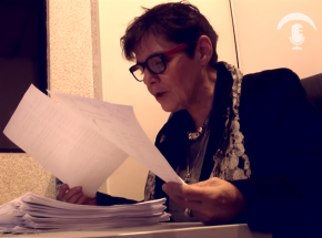 Zmarła Miriam Aleksandrowicz