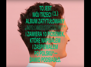 „Małomiasteczkowy” Dawida Podsiadło z kolejnym rekordem!