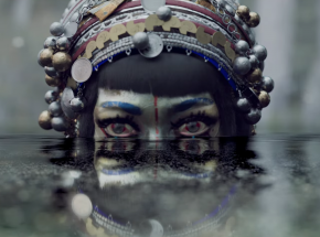 "Miłość, śmierć i roboty" z pierwszym zwiastunem 3. sezonu