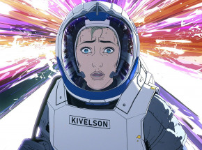 „Miłość, śmierć i roboty 3” z finałowym zwiastunem