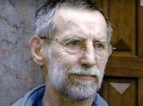 Francja: zmarł Michel Fourniret, seryjny morderca
