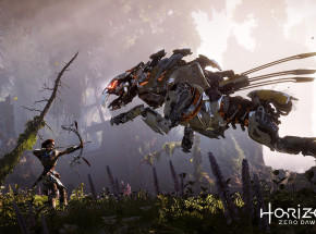 Adaptacja „Horizon Zero Dawn” z tytułem i przybliżoną datą premiery