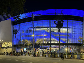 NBA: Knicks lepsi od Lakers, Sochan nie zagrał z Thunder