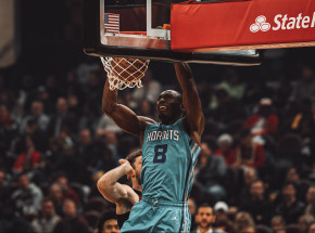 NBA: dogrywka w Charlotte, Andre Drummond nowym graczem Lakers