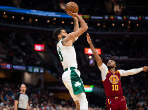 NBA: pewne zwycięstwo Celtics