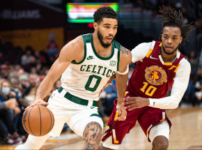 NBA: hit dnia dla Celtics, Spurs wciąż bez Sochana