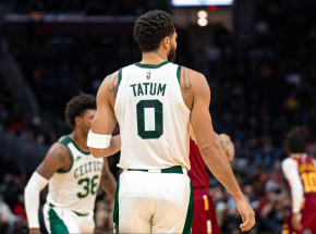 NBA: porażki Celtics i 76ers