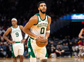 NBA: zwycięstwo Celtics nad Warriors po dogrywce