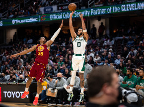 NBA: Boston Celtics walczą dalej