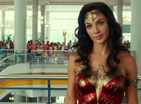 "Wonder Woman 1984" [RECENZJA]