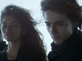 Wyprawa na Arrakis, jakiej potrzebowaliśmy? - "Diuna" [RECENZJA]