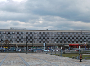 W hotelu Cracovia powstanie multimedialno-edukacyjne centrum