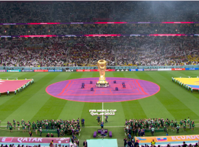 Katar 2022: gospodarze na kolanach, 2:0 dla Ekwadoru!