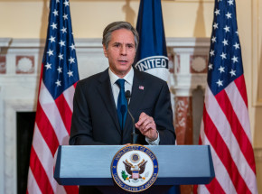 Sekretarz Stanu USA: nie będzie ustępstw wobec kluczowych rosyjskich żądań ws. gwarancji bezpieczeństwa
