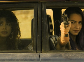 „Sky Rojo” – oficjalny zwiastun nowego serialu Netflixa