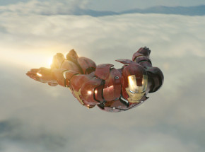 Electronic Arts wyda grę z Iron Manem w roli głównej