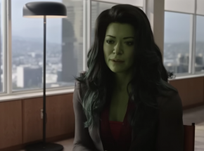 „Mecenas She-Hulk” z kolejnym zwiastunem