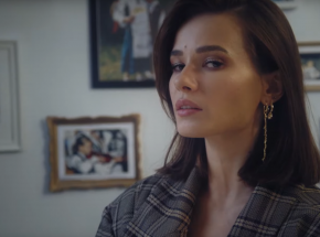 Natalia Szroeder singlem „Powinnam?” zapowiada nowy rozdział w karierze