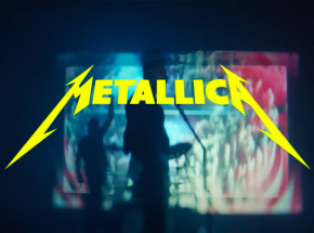 Metallica zagra dwa koncerty w Polsce