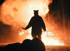 Kubuś i Prosiaczek zapolują również w Polsce. „Winnie the Pooh: Blood and Honey” z datą premiery