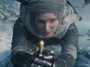 Dwa pierwsze odcinki serialowego „Władcy Pierścieni” doczekają się premiery kinowej