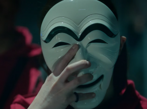 „Dom z papieru: Korea" z nowym zwiastunem