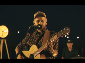 Muzyczna "Krucjata" według Baranovskiego